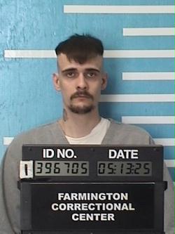Pulaski County man accused of child sex crimes