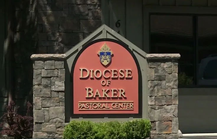 New bishop about to be named for Roman Catholic Diocese of Baker