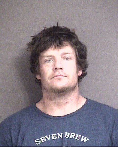 Camdenton man charged with 2 felonies after leading law enforcement on chase in stolen truck