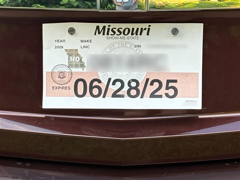 Unpaid motor vehicle tax costs Missouri millions a year