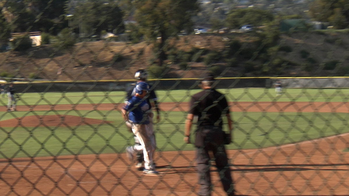 Foresters keep sole possession of first place in CCL with thrilling win over Oaks