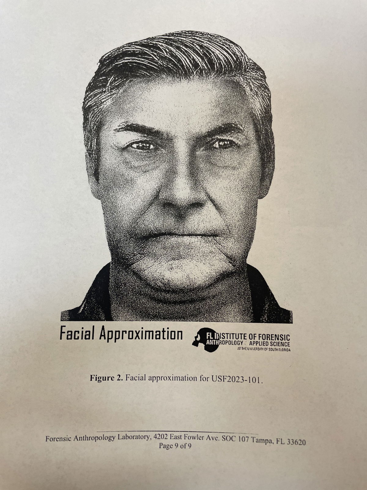 Waynesville police ask for help in identifying remains