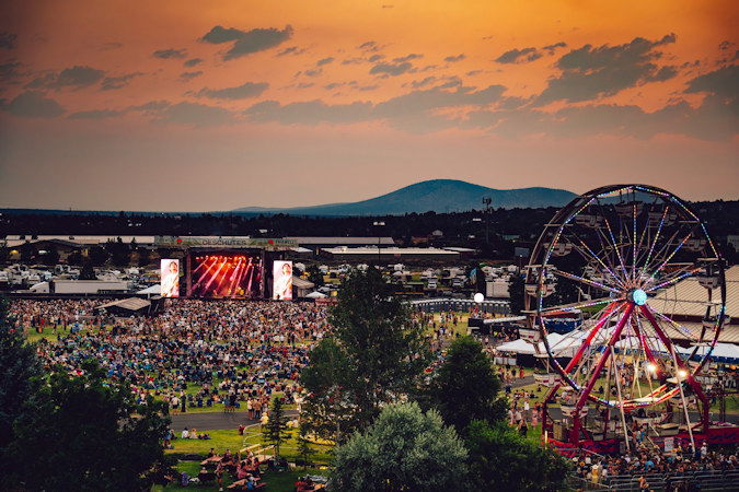 PLAN AHEAD: Officials offer public safety reminders ahead of Redmond’s FairWell Festival