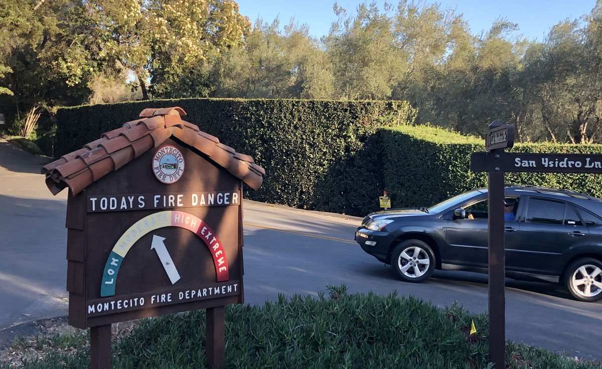 Independence Day Reminder – All Fireworks & Bonfires are Illegal in Montecito