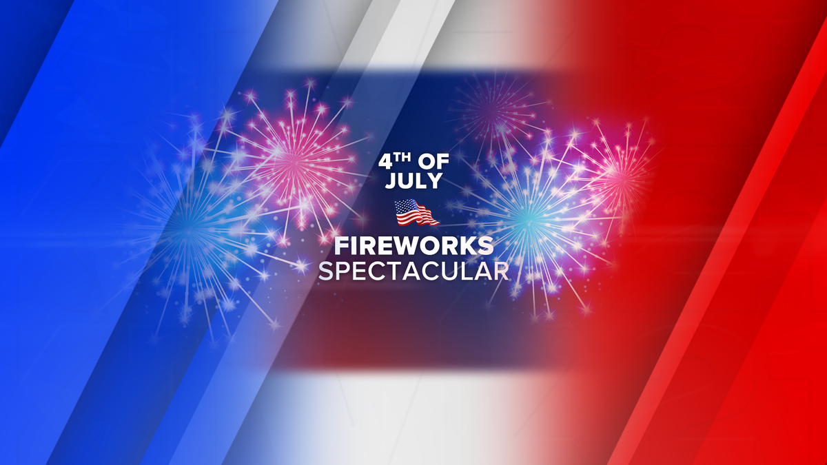 KTVZ News to host 4th of July Fireworks Spectacular