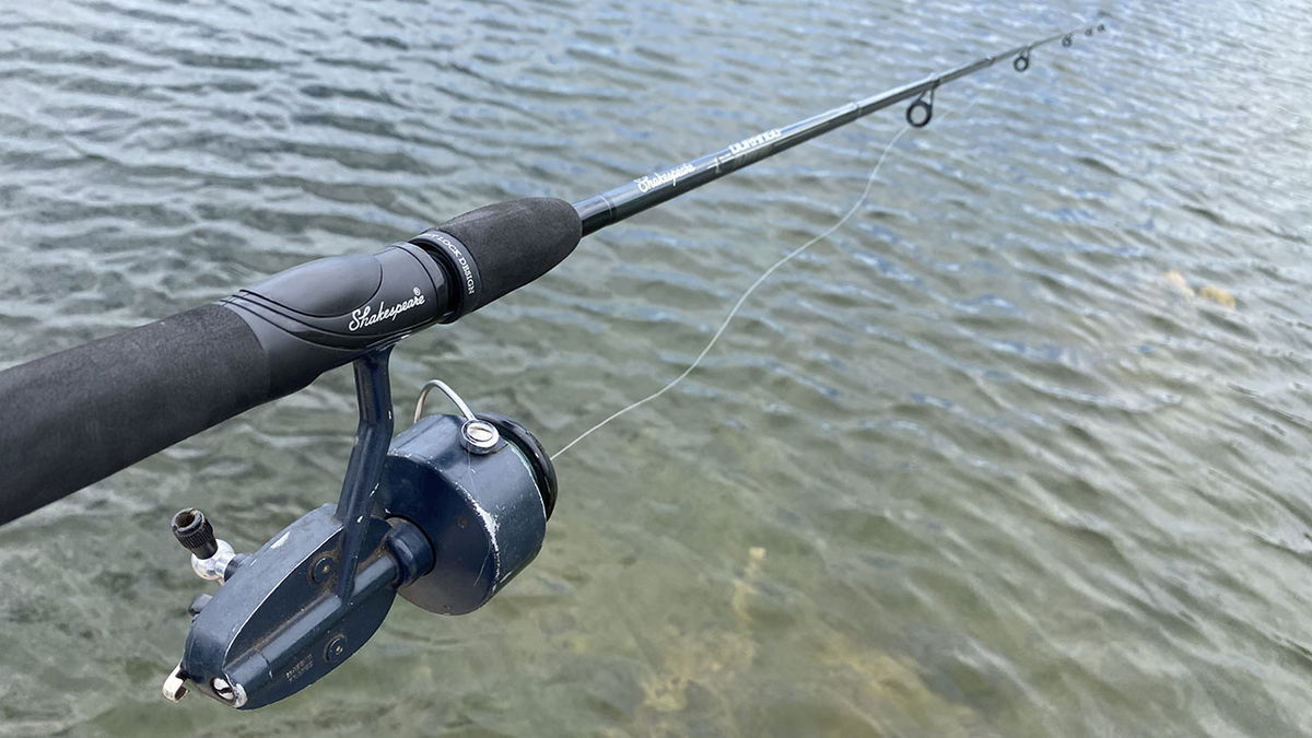 Warm water temperatures and low river flows prompt fishing closures in Yellowstone