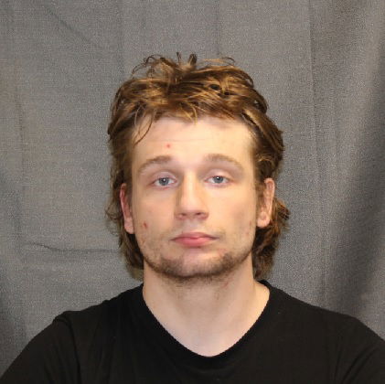 Man with Triforce tattoo accused of stealing $25
