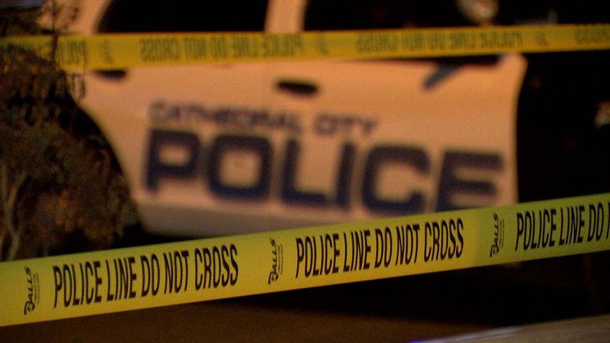 Illegal firework calls lead to five arrested in Cathedral City over Fourth of July weekend