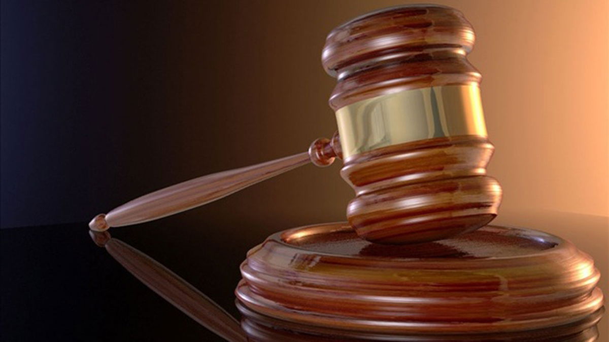 Fort Hall man sentenced to Federal Prison for illegal possession of a firearm
