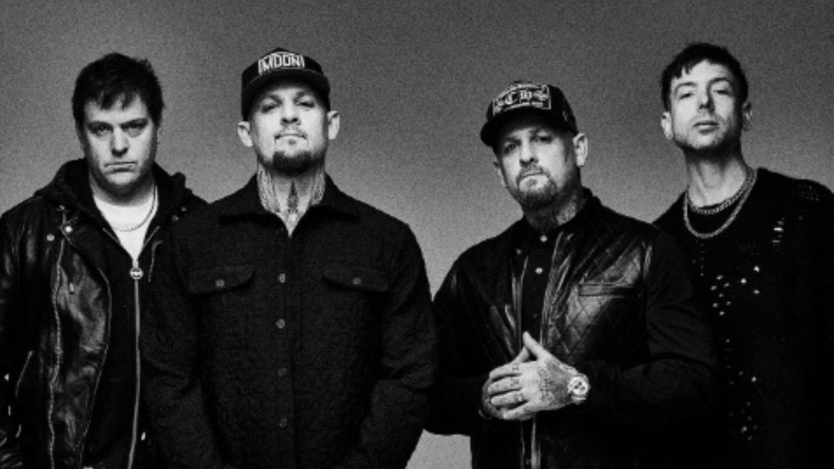 Good Charlotte Joins Trisha Yearwood and Donavon Frankenreiter for One 805LIVE