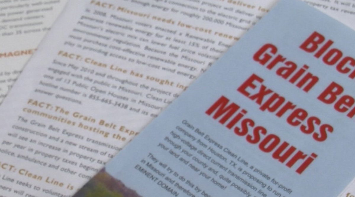 Grain Belt says it will proceed with private funding after federal loan pulled