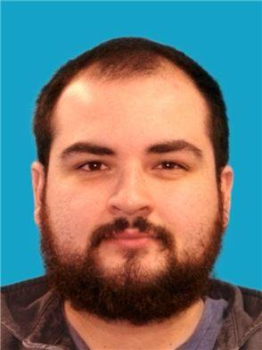 Man in custody after allegedly stealing firearms