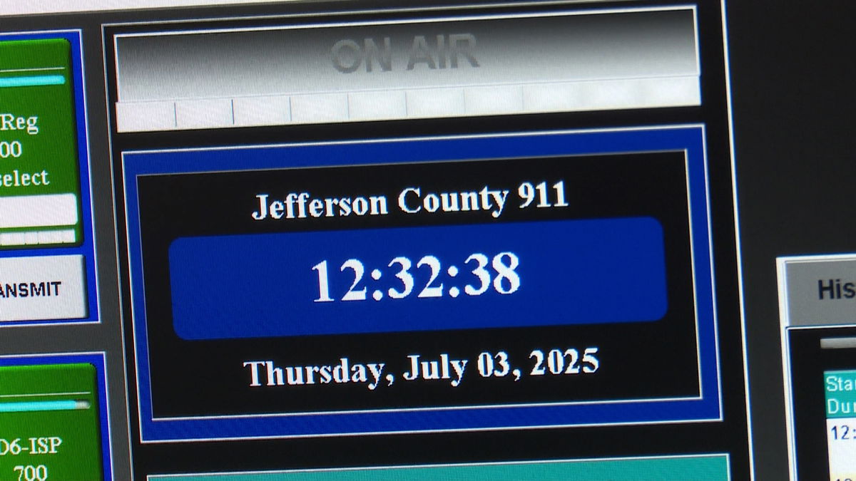 Help 911 Help others this Fourth of July