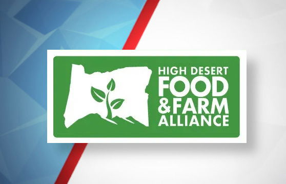 High Desert Food & Farm Alliance receives grant funding for three programs