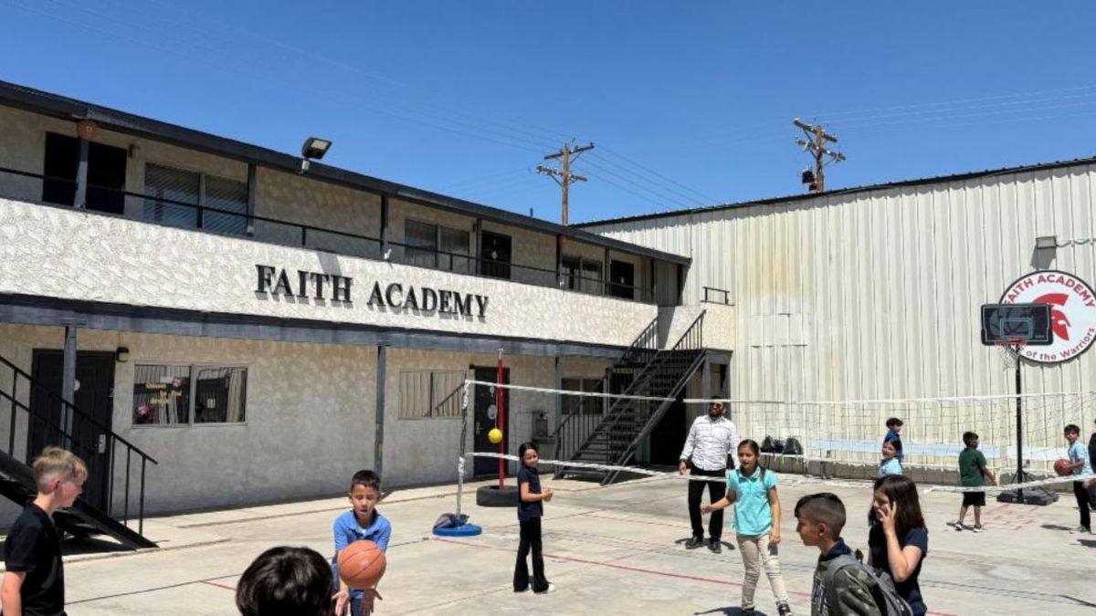 IID awards classrooms $1.1 million in energy grants