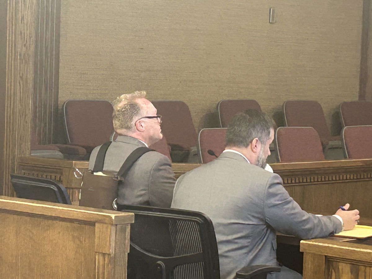 Former Downard Funeral Home owner pleads guilty to mishandling charges