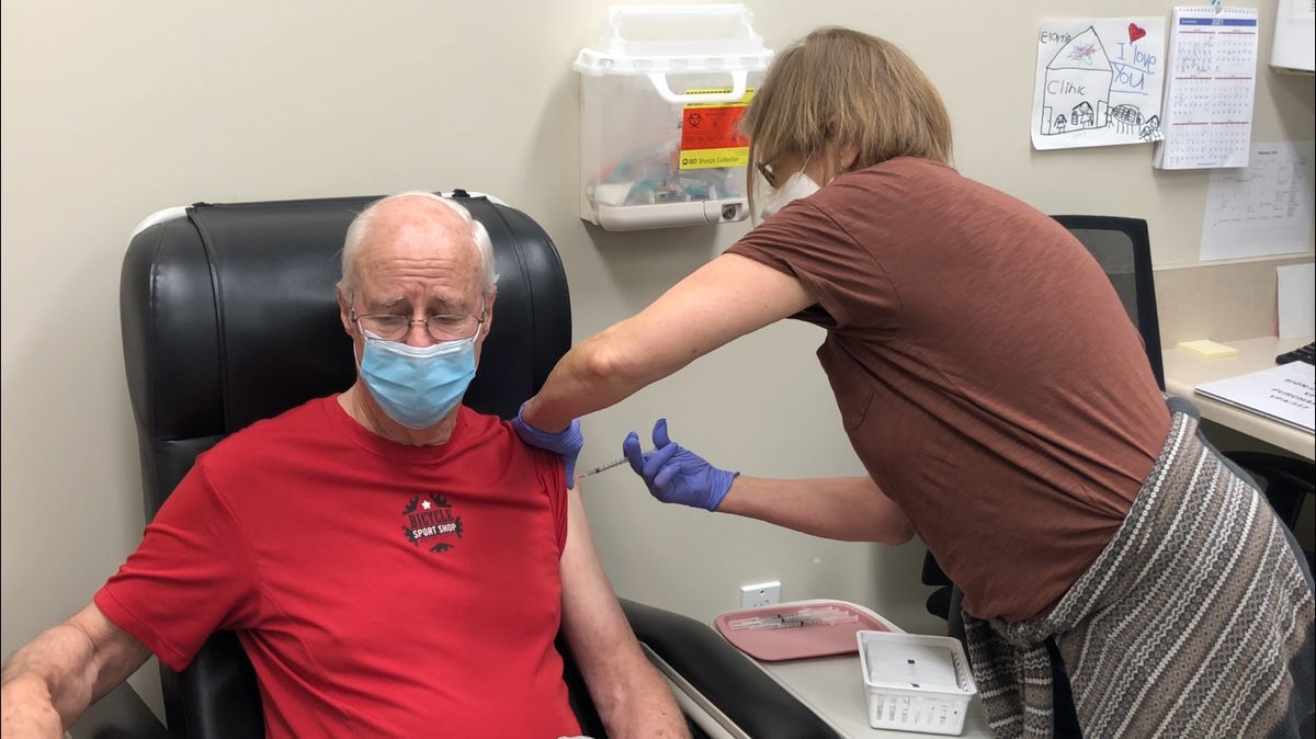 County Health Centers Maintain Access For All