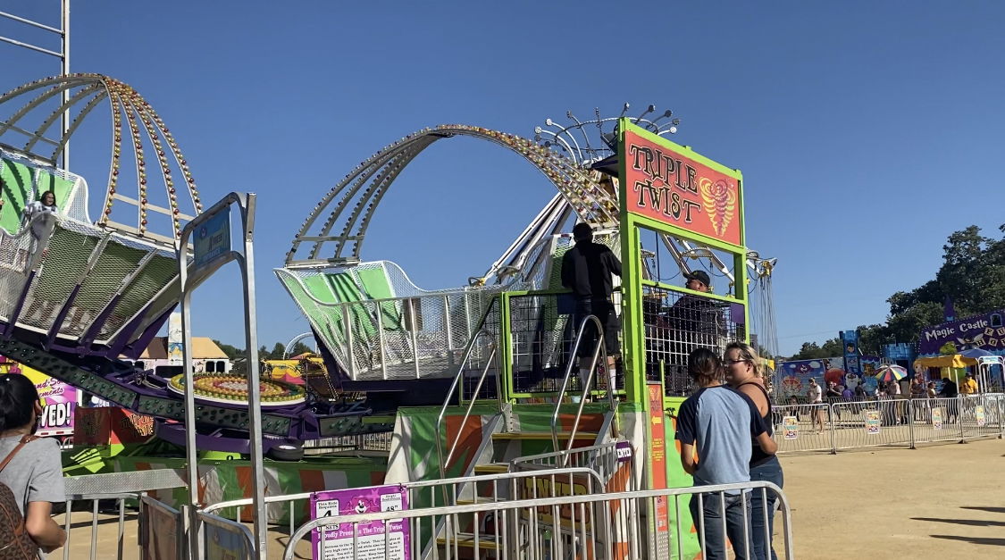 SLO County’s Tips for a Safe and Healthy Visit to the 2025 California Mid-State Fair