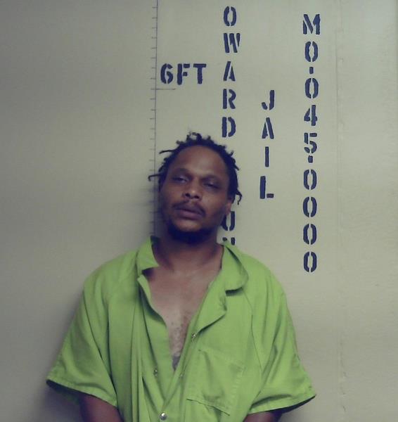 Man charged with 4 felonies in Howard County shooting