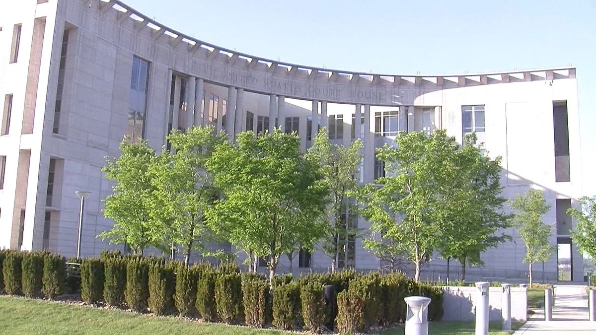 Mexican national sentenced in illegal reentry case