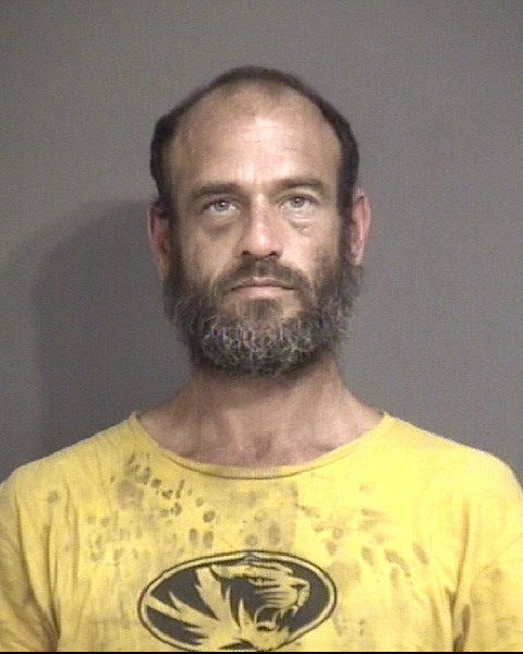 Cop ends up in emergency room after arresting man accused of chasing joggers at Stephens Lake Park