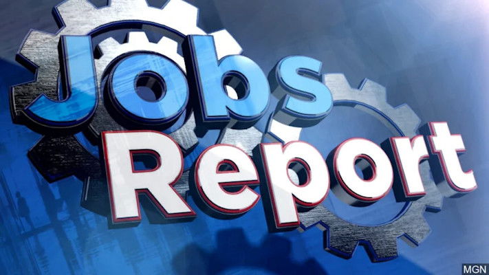 Central Oregon unemployment rates crept upward in June as job numbers fell