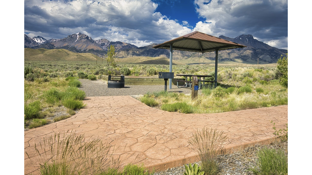 BLM’s Challis office asks for input on proposed campsite fees