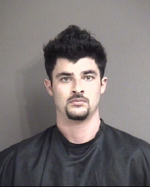 Man charged with statutory rape in Boone County