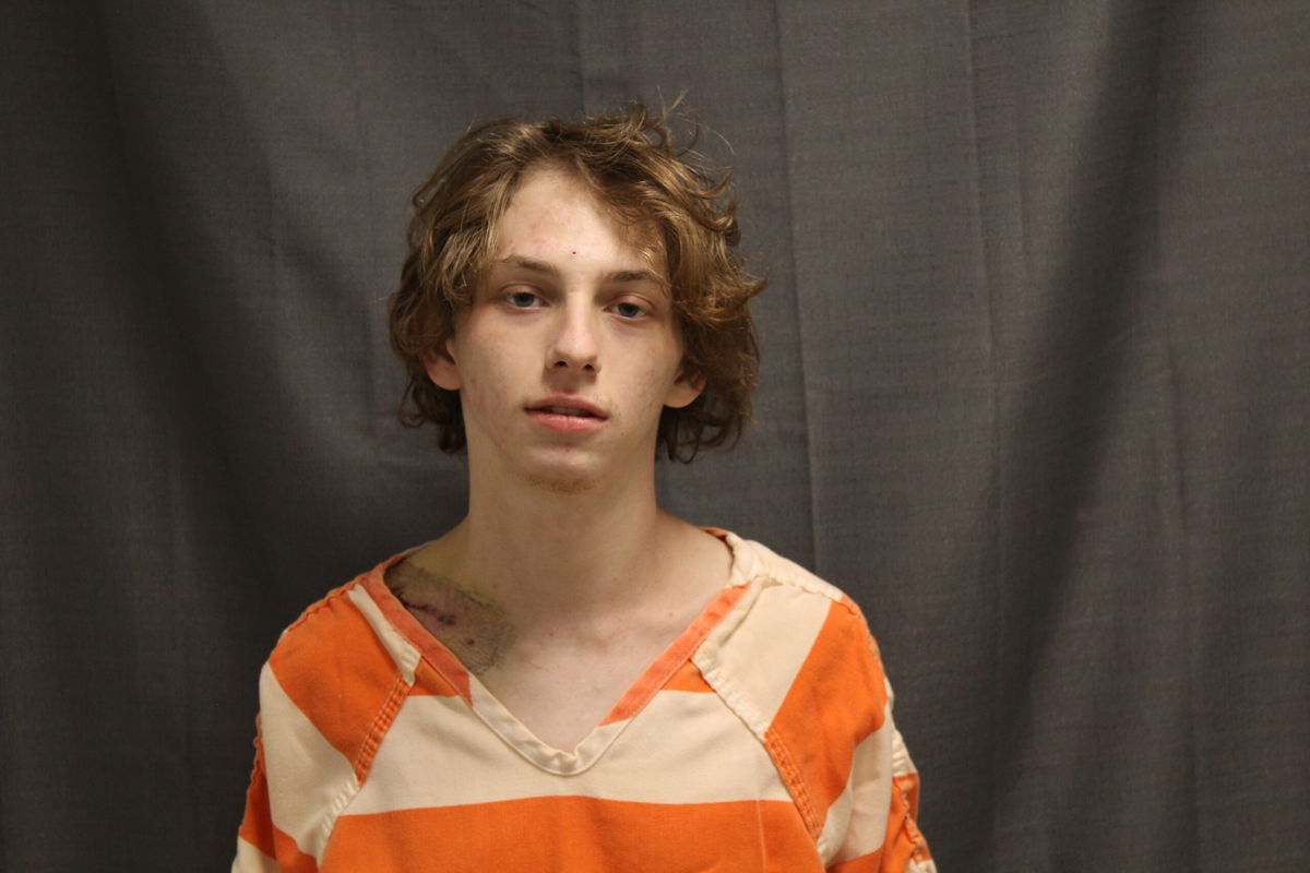 Audrain County man charged in fatal DWI crash arrested