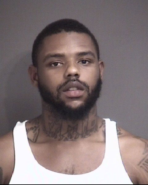 Man arrested Thursday accused in recent Boone County shooting
