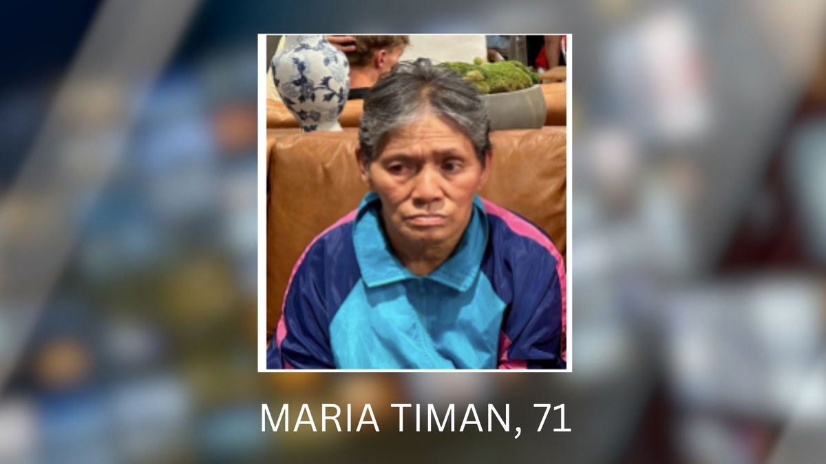 Oxnard Police Department find missing adult in Oxnard