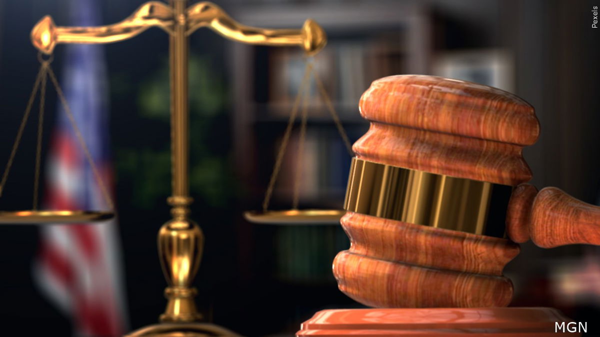 Utah dance studio owner charged with sexually abusing young students