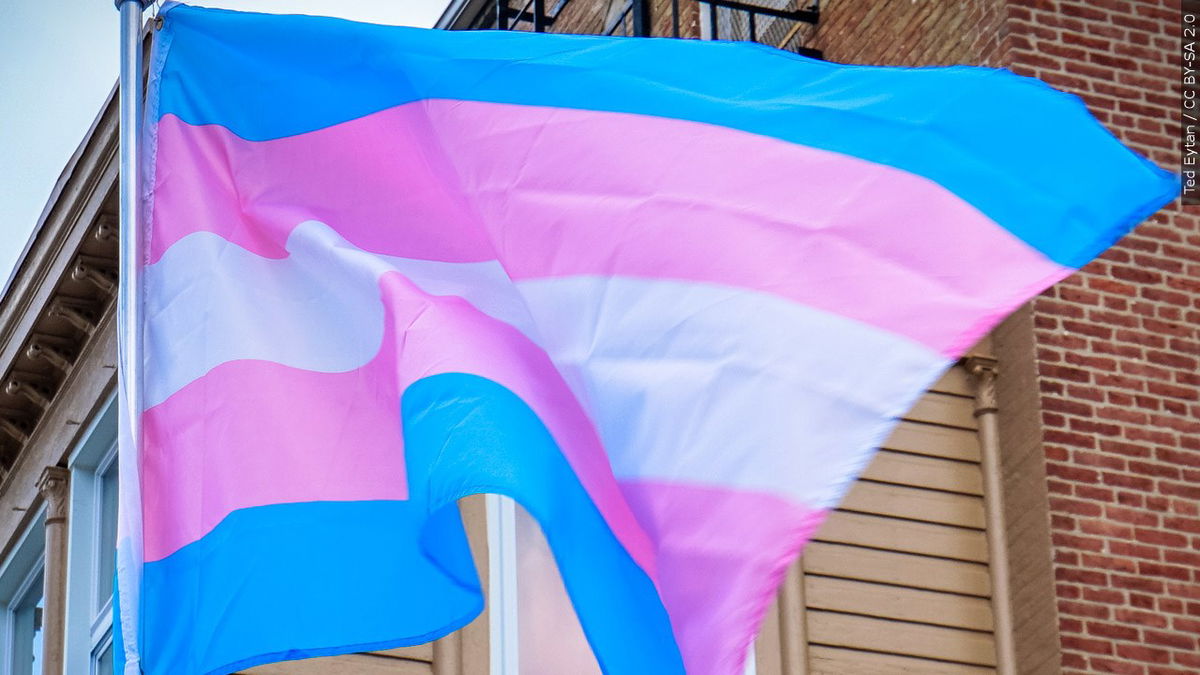 Trump administration sues California over trans athletes in girls’ sports