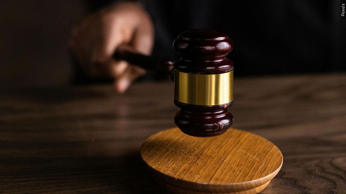 Calexico man found guilty of selling methamphetamine