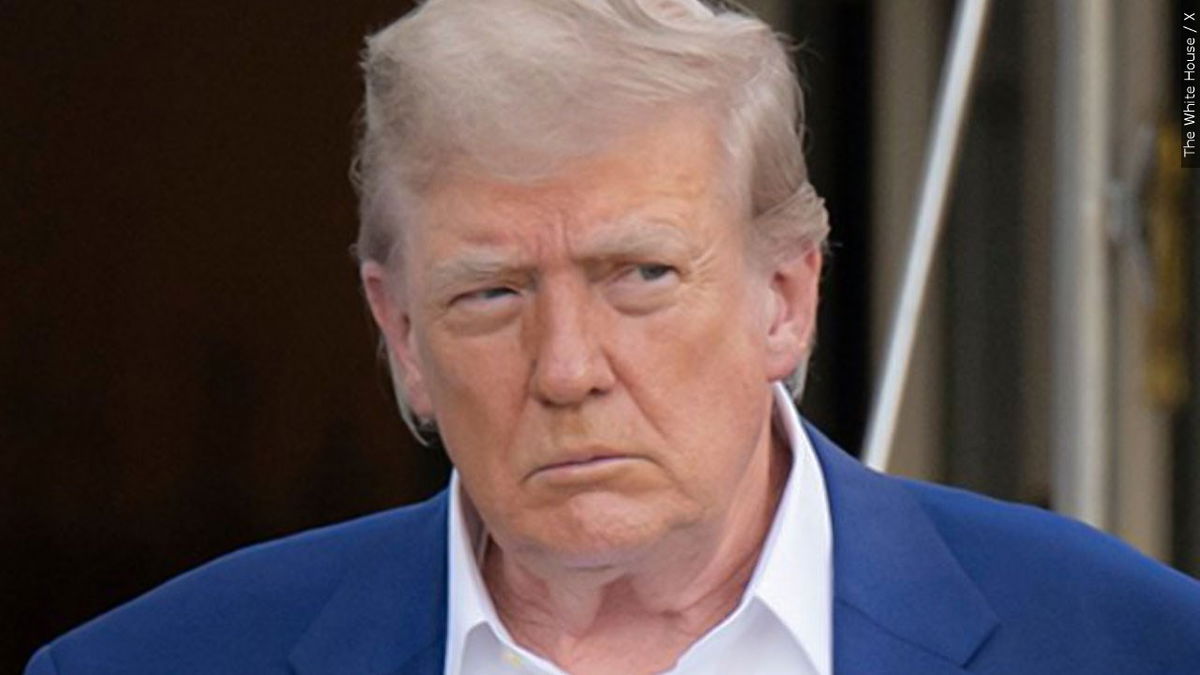 Trump says Israel has ‘agreed to the necessary conditions’ to finalize 60-day ceasefire in Gaza