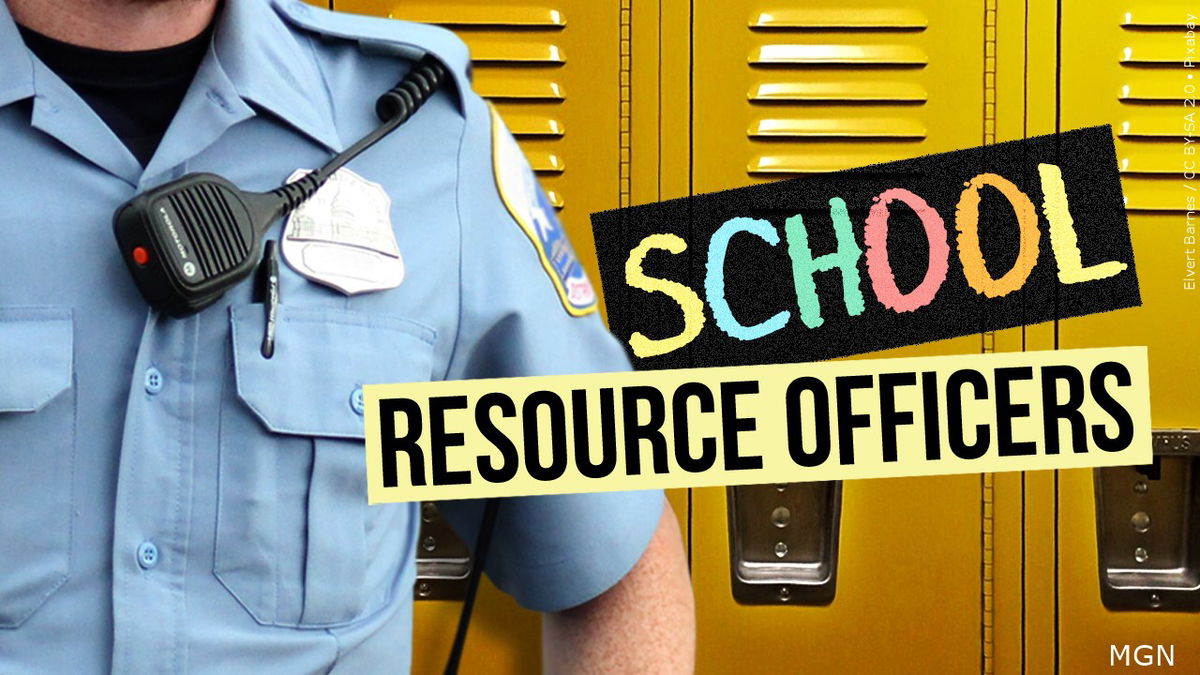 New SRO funding bolsters student safety for District 25 and 20 Other Idaho school districts