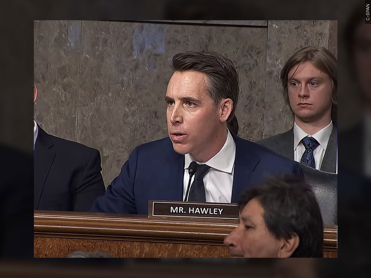 QUESTION OF THE DAY: Should Missouri’s U.S. senators support the ‘one big