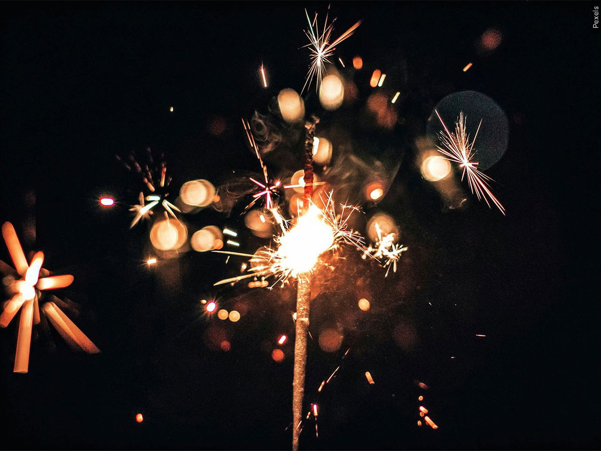 Santa Barbara County Fire Department July 4th Safety and Fireworks Advisory