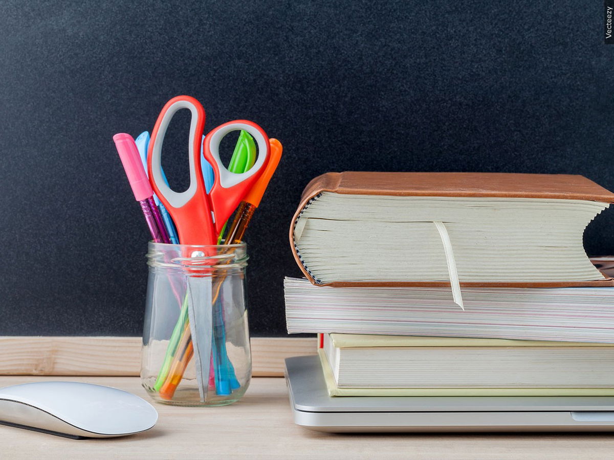QUESTION OF THE DAY: Are you budgeting more for school supplies this year?