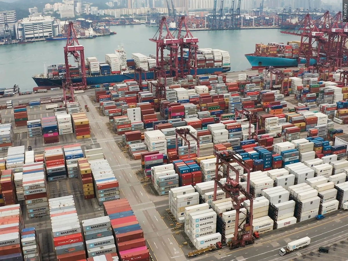 QUESTION OF THE DAY: Do you trust Trump on tariffs?