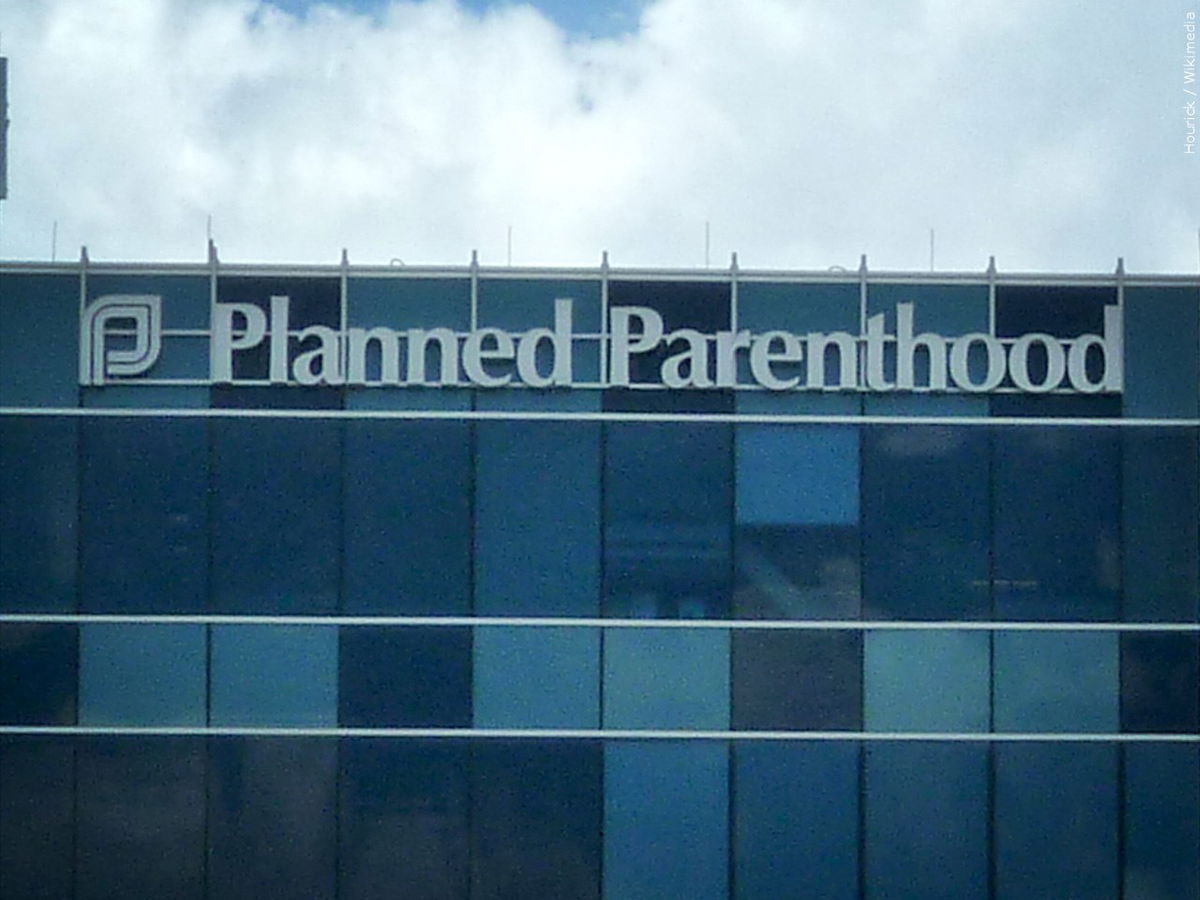 QUESTION OF THE DAY: Should states have the authority to block Medicaid payments to Planned Parenthood?
