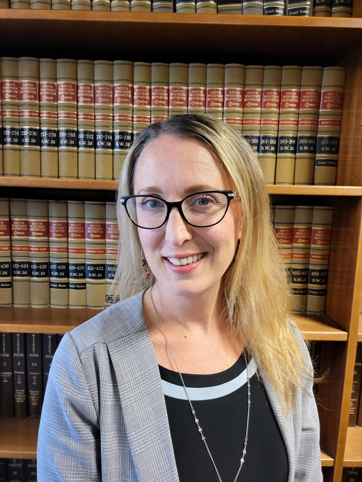 Boone County prosecutor names new top assistant
