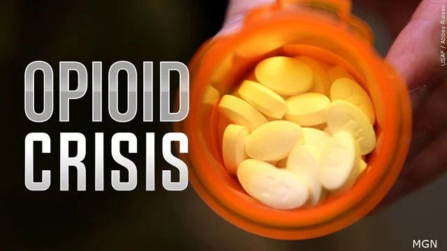 Oregon to receive up to $10.1 million as part of nationwide settlements with eight more opioid drug-makers