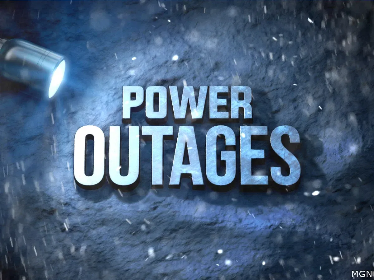 Power restored in Boone County