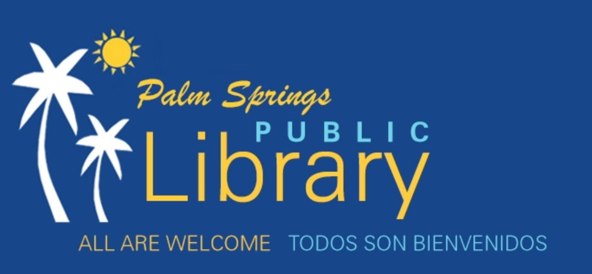 Palm Springs Library to host closing party before renovations
