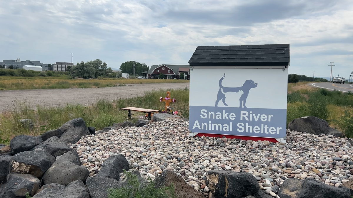 Snake River Animal Shelter offers tips for pet safety and stress relief during Fourth of July