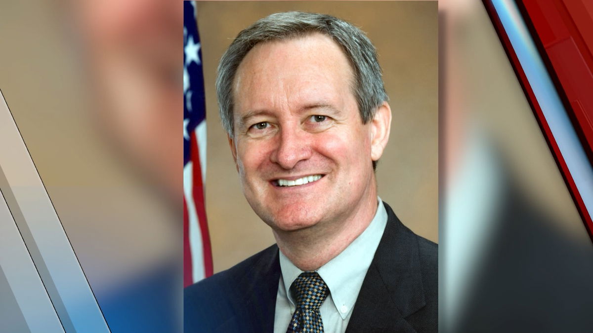 Senator Crapo Breaks Down Trump’s “Big Beautiful Bill”