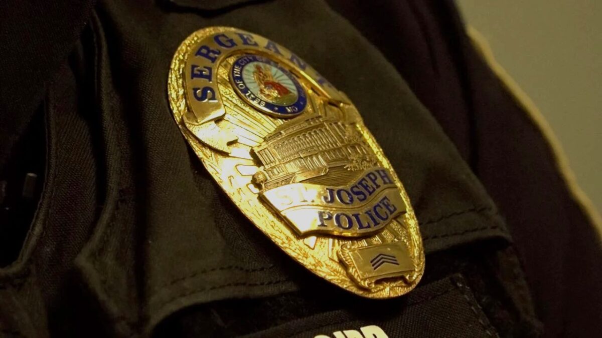 SJPD to transition to encrypted radio traffic