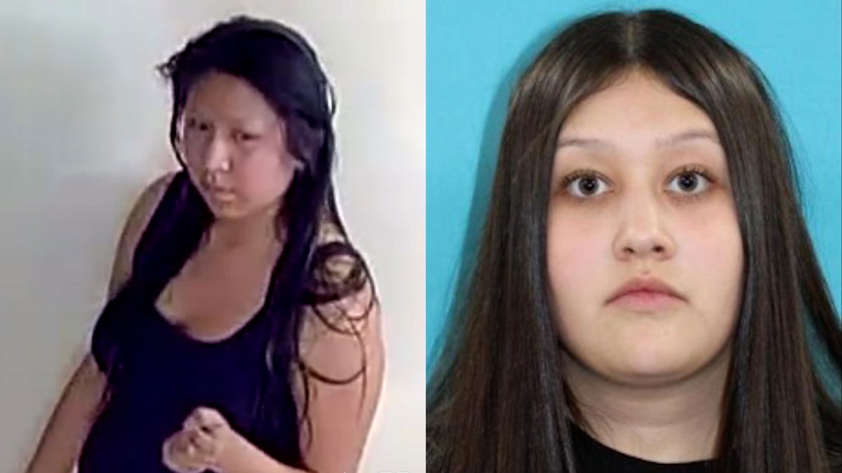 IFPD searching for two runaway juveniles
