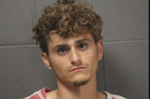Man accused of murder in Osage Beach officer’s death faces additional charges